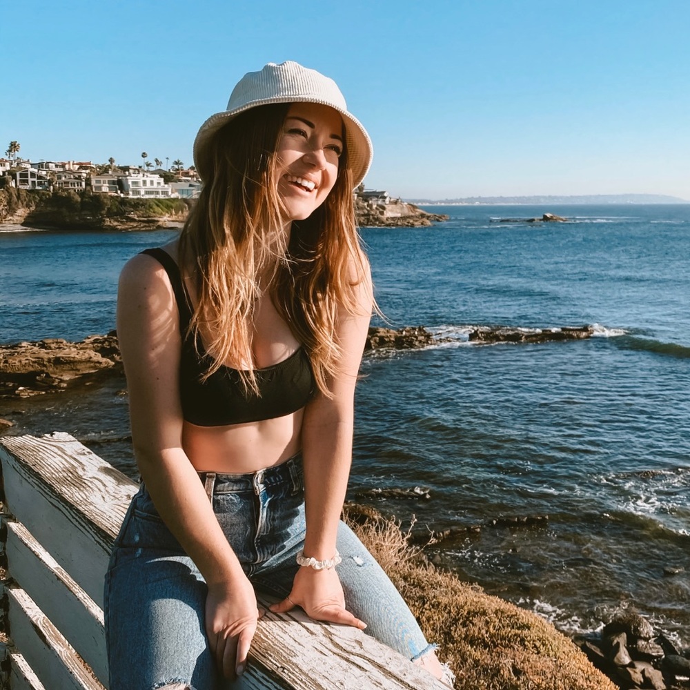 Meet your Posher, Robyn